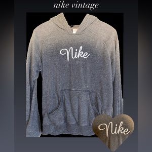 Nike Vintage Sweatshirt